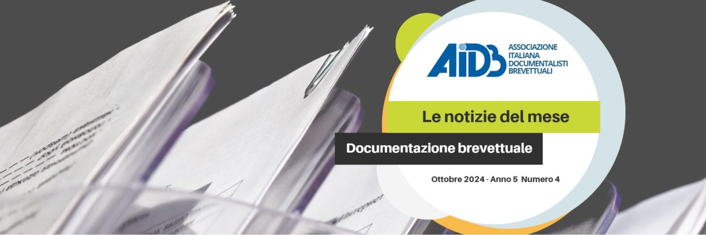 AIDB Newsletter Anno 5, N. 4